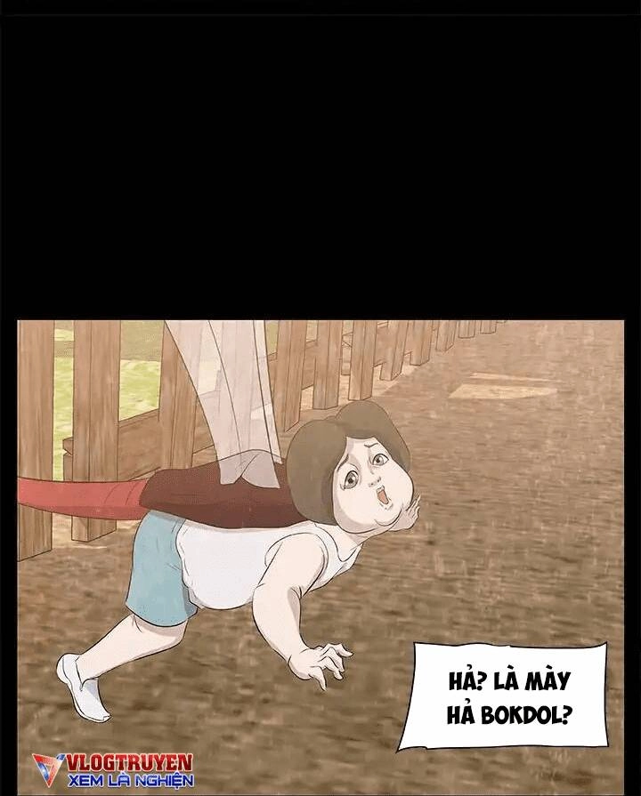 Những Câu Chuyện Kinh Dị Độc Đáo Chapter 14 - 80