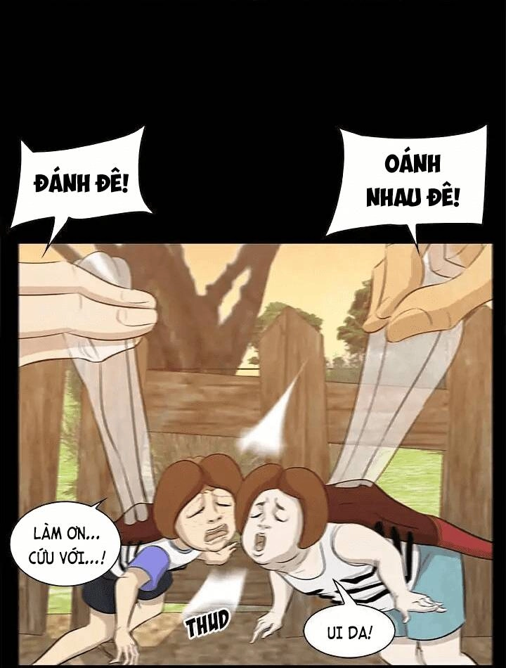 Những Câu Chuyện Kinh Dị Độc Đáo Chapter 14 - 84