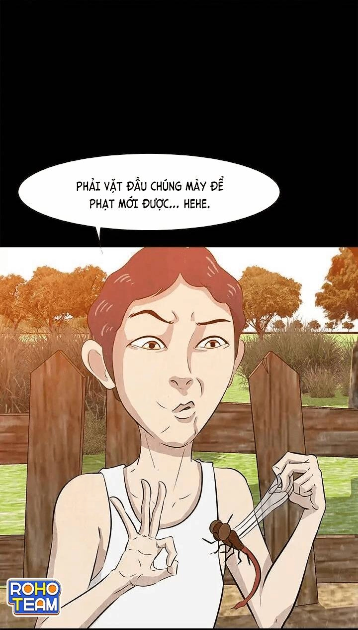 Những Câu Chuyện Kinh Dị Độc Đáo Chapter 14 - 88