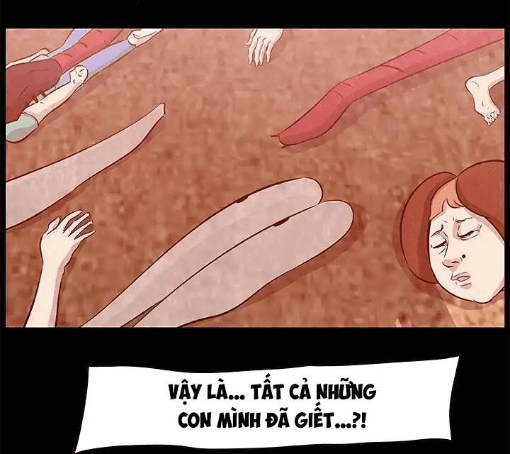 Những Câu Chuyện Kinh Dị Độc Đáo Chapter 14 - 98