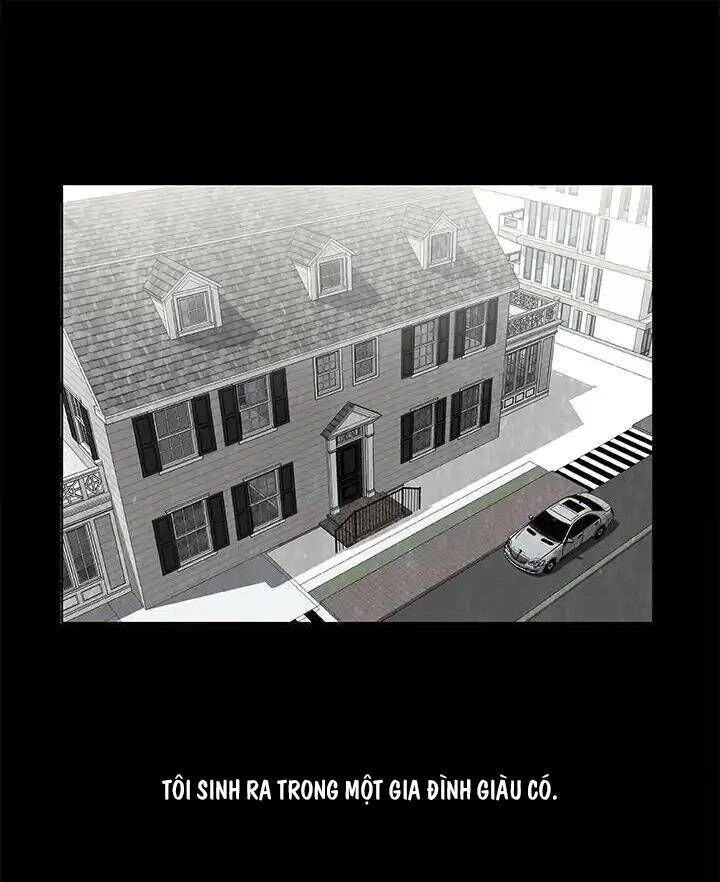 Những Câu Chuyện Kinh Dị Độc Đáo Chapter 15 - 1