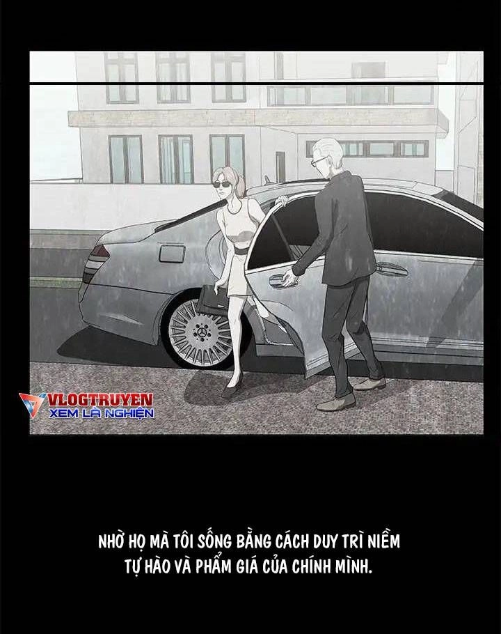 Những Câu Chuyện Kinh Dị Độc Đáo Chapter 15 - 2