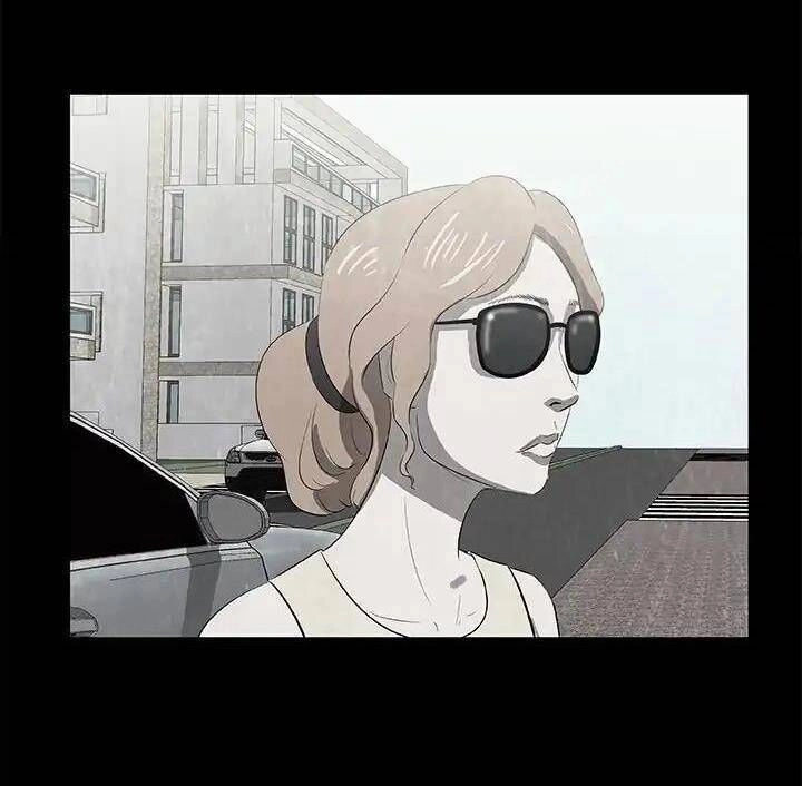 Những Câu Chuyện Kinh Dị Độc Đáo Chapter 15 - 3