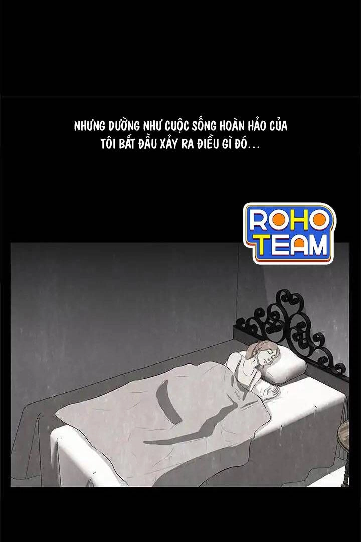 Những Câu Chuyện Kinh Dị Độc Đáo Chapter 15 - 5