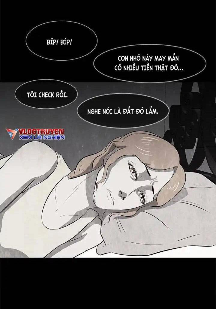 Những Câu Chuyện Kinh Dị Độc Đáo Chapter 15 - 7