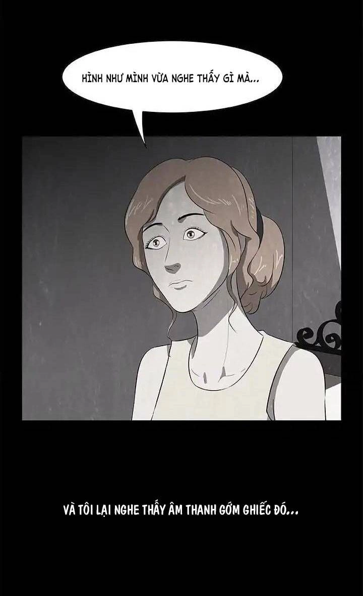 Những Câu Chuyện Kinh Dị Độc Đáo Chapter 15 - 10