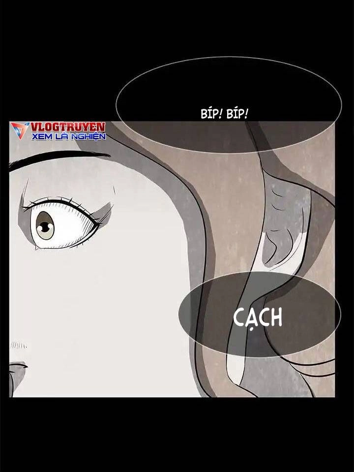 Những Câu Chuyện Kinh Dị Độc Đáo Chapter 15 - 11