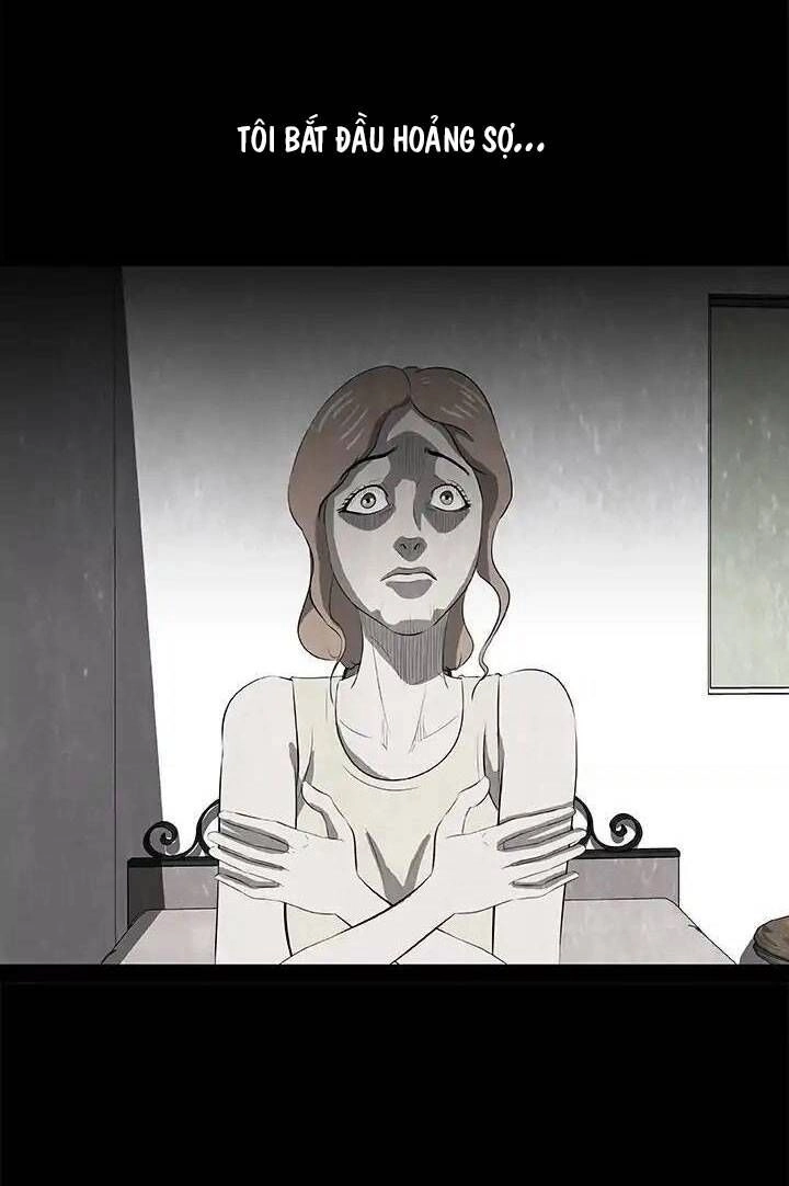 Những Câu Chuyện Kinh Dị Độc Đáo Chapter 15 - 12