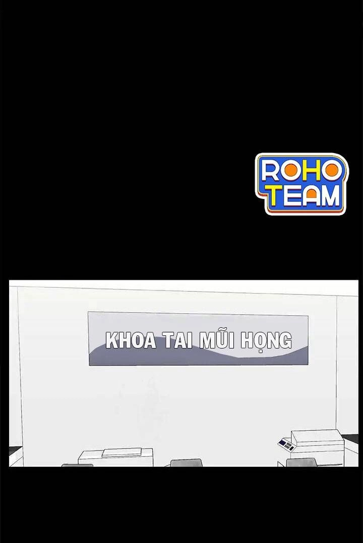 Những Câu Chuyện Kinh Dị Độc Đáo Chapter 15 - 14