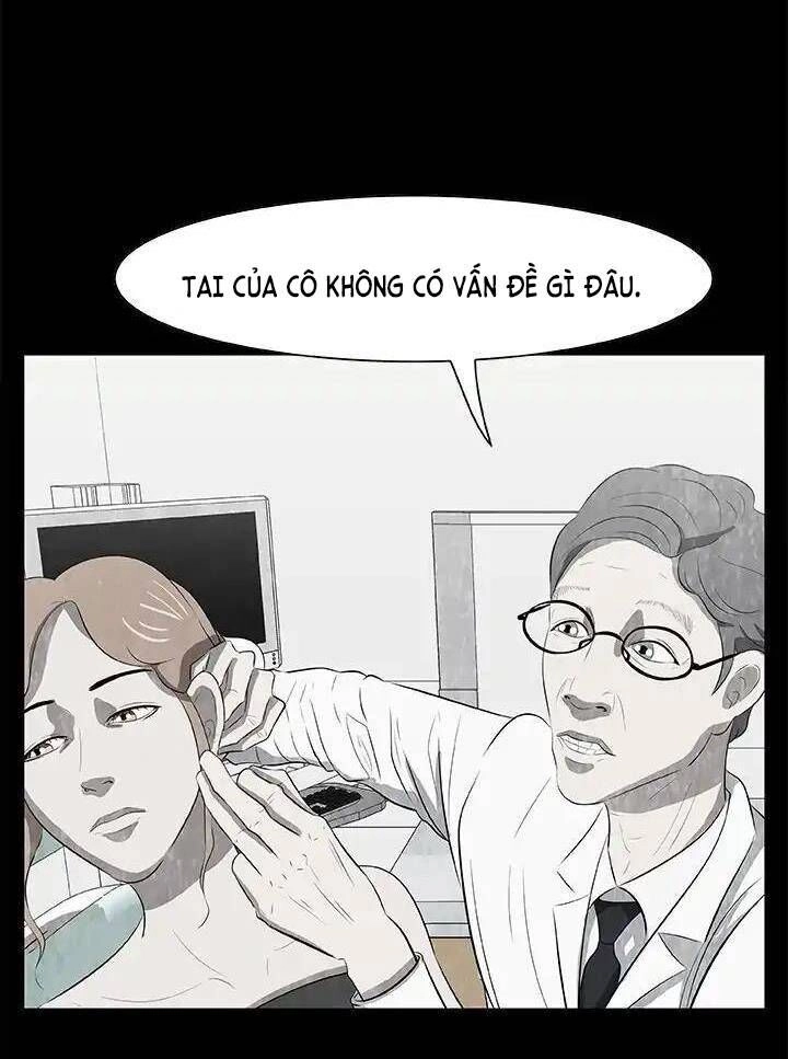 Những Câu Chuyện Kinh Dị Độc Đáo Chapter 15 - 15