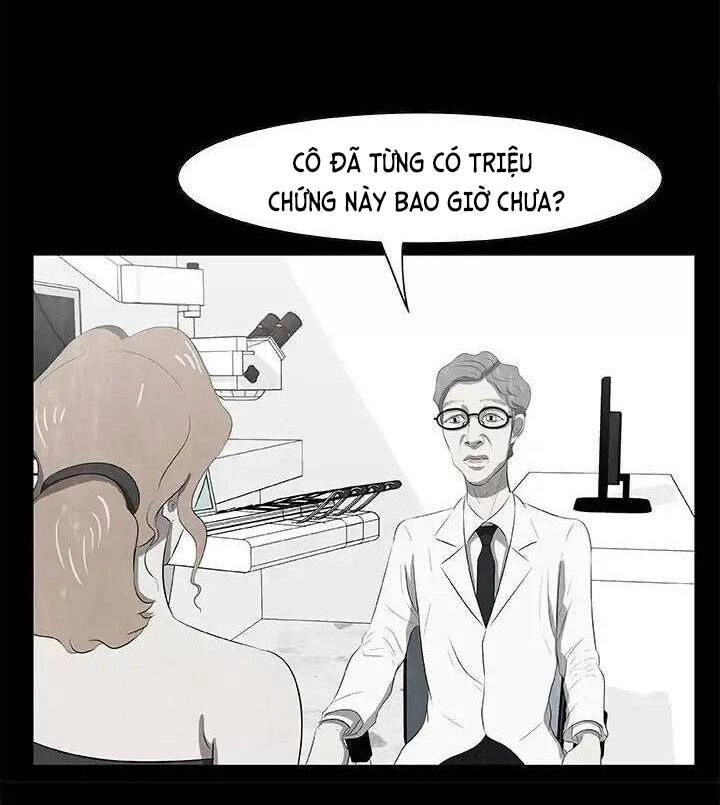 Những Câu Chuyện Kinh Dị Độc Đáo Chapter 15 - 16