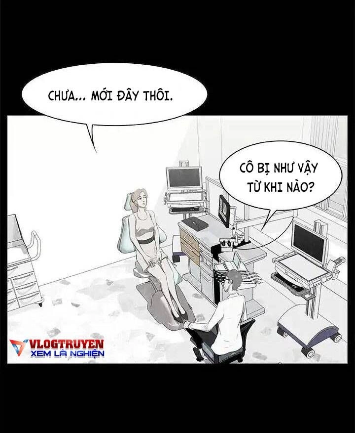 Những Câu Chuyện Kinh Dị Độc Đáo Chapter 15 - 17