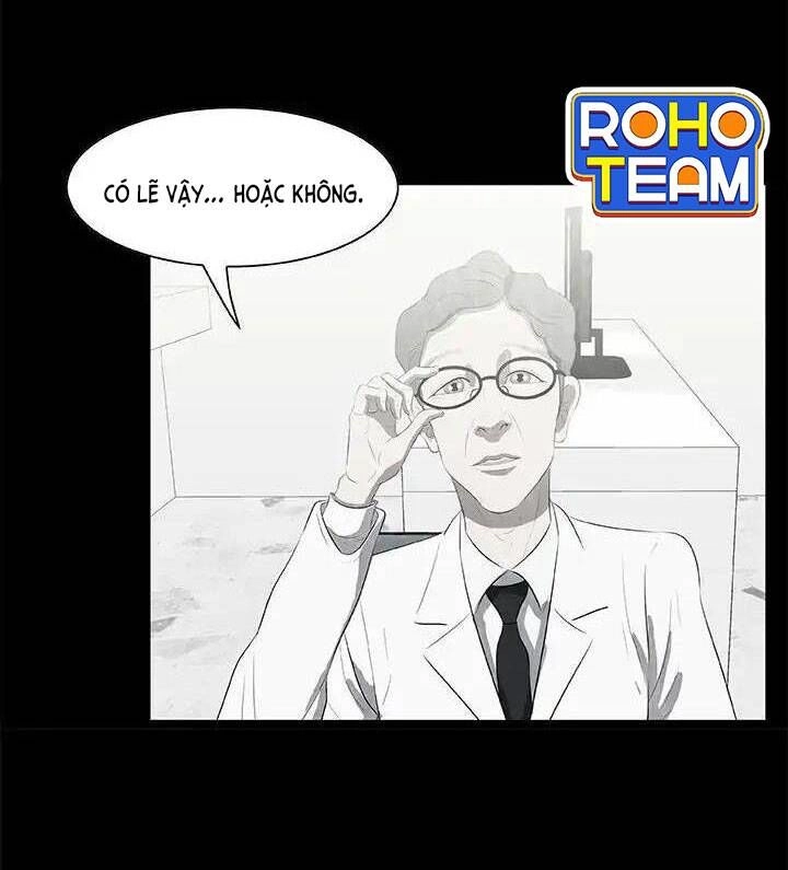 Những Câu Chuyện Kinh Dị Độc Đáo Chapter 15 - 20