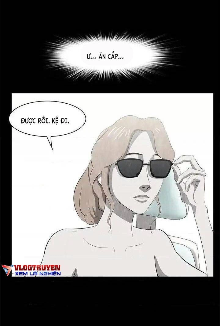 Những Câu Chuyện Kinh Dị Độc Đáo Chapter 15 - 22