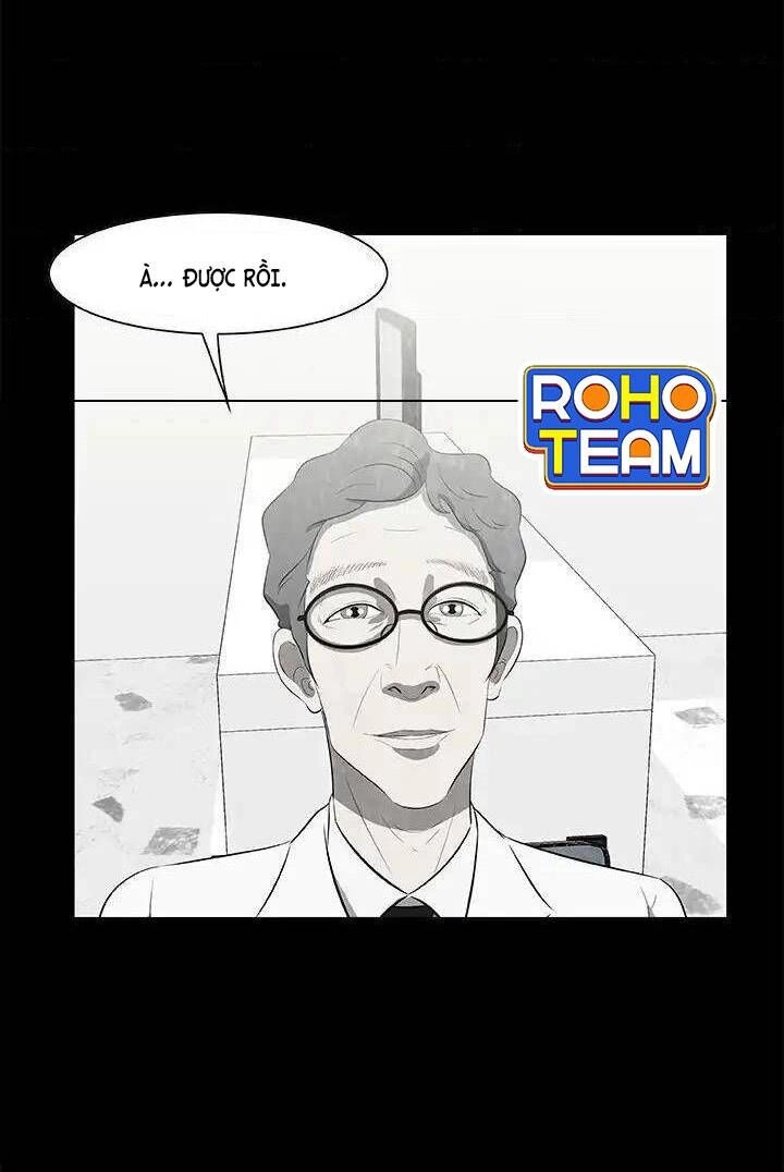 Những Câu Chuyện Kinh Dị Độc Đáo Chapter 15 - 24