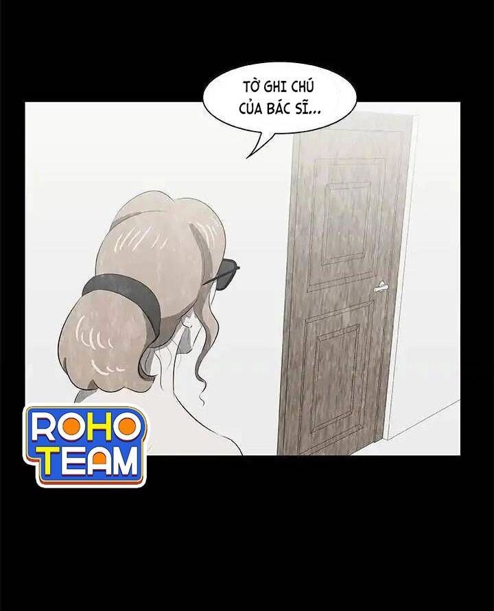 Những Câu Chuyện Kinh Dị Độc Đáo Chapter 15 - 28