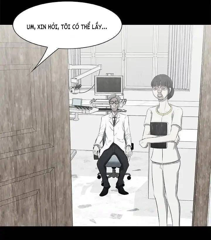 Những Câu Chuyện Kinh Dị Độc Đáo Chapter 15 - 30