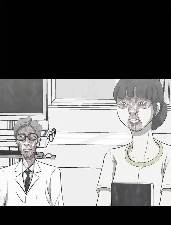 Những Câu Chuyện Kinh Dị Độc Đáo Chapter 15 - 32