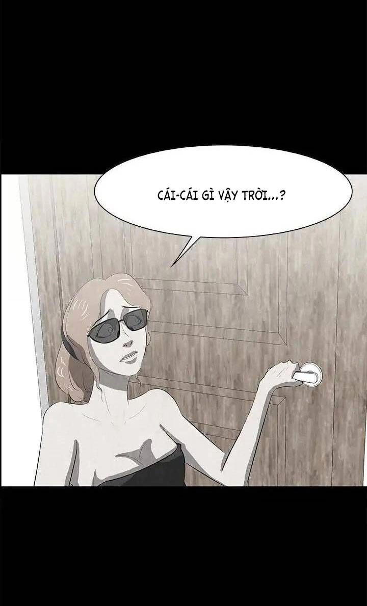 Những Câu Chuyện Kinh Dị Độc Đáo Chapter 15 - 34