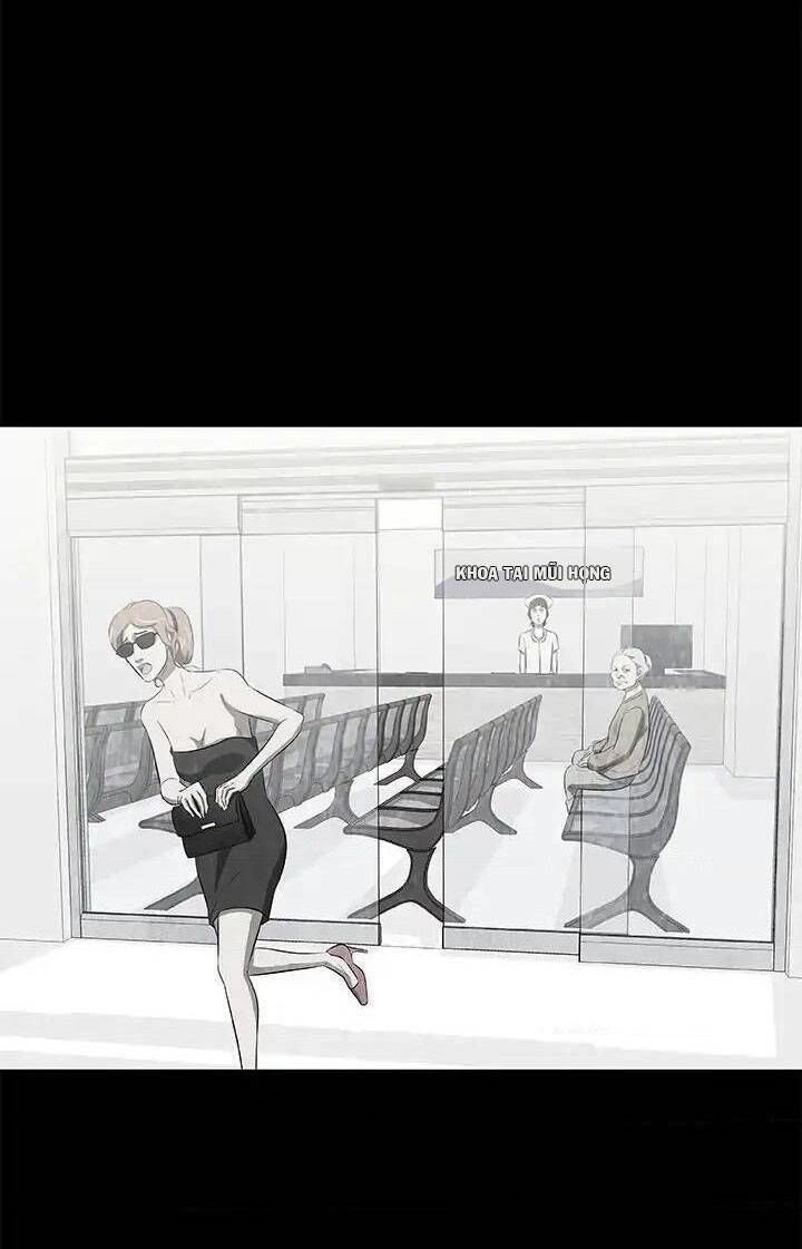 Những Câu Chuyện Kinh Dị Độc Đáo Chapter 15 - 36