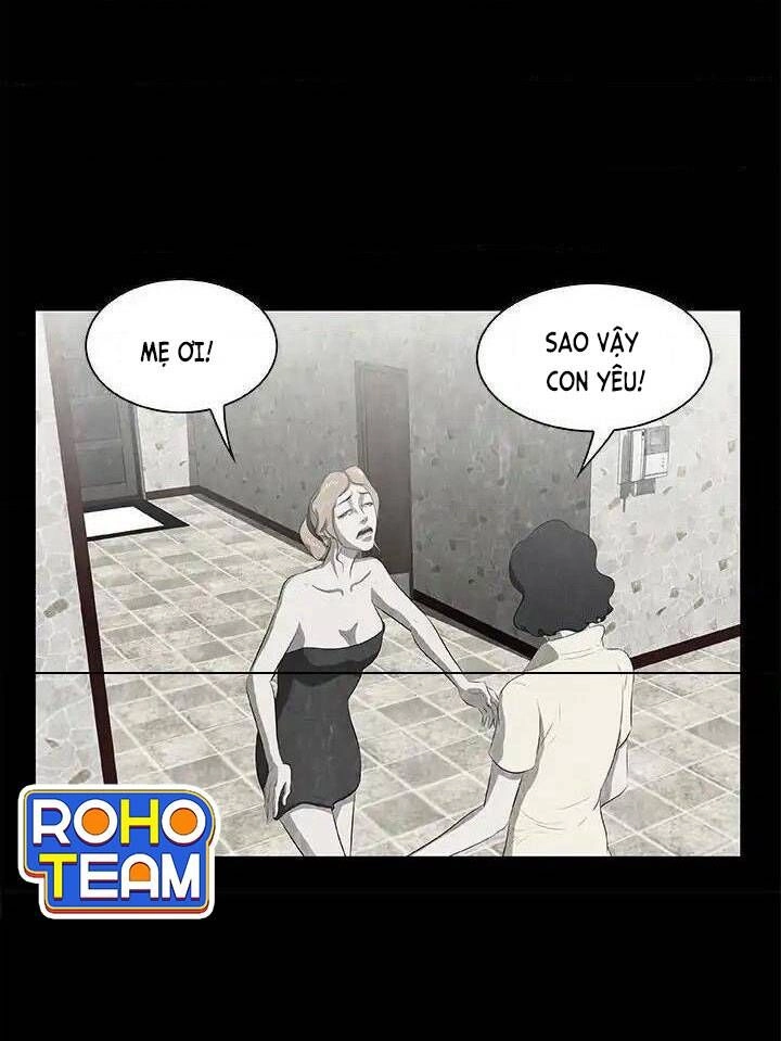 Những Câu Chuyện Kinh Dị Độc Đáo Chapter 15 - 38