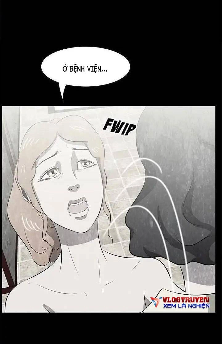 Những Câu Chuyện Kinh Dị Độc Đáo Chapter 15 - 40