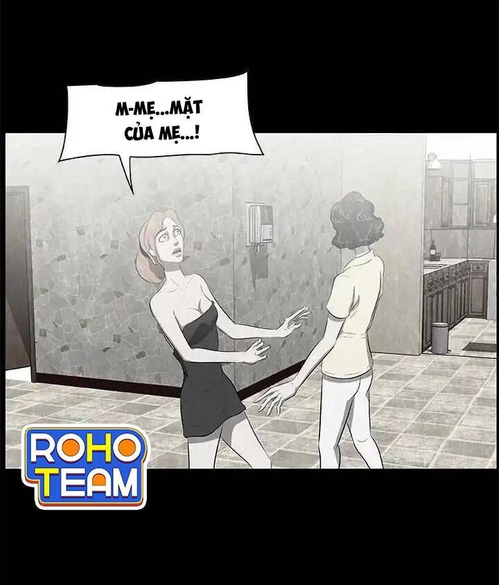 Những Câu Chuyện Kinh Dị Độc Đáo Chapter 15 - 43