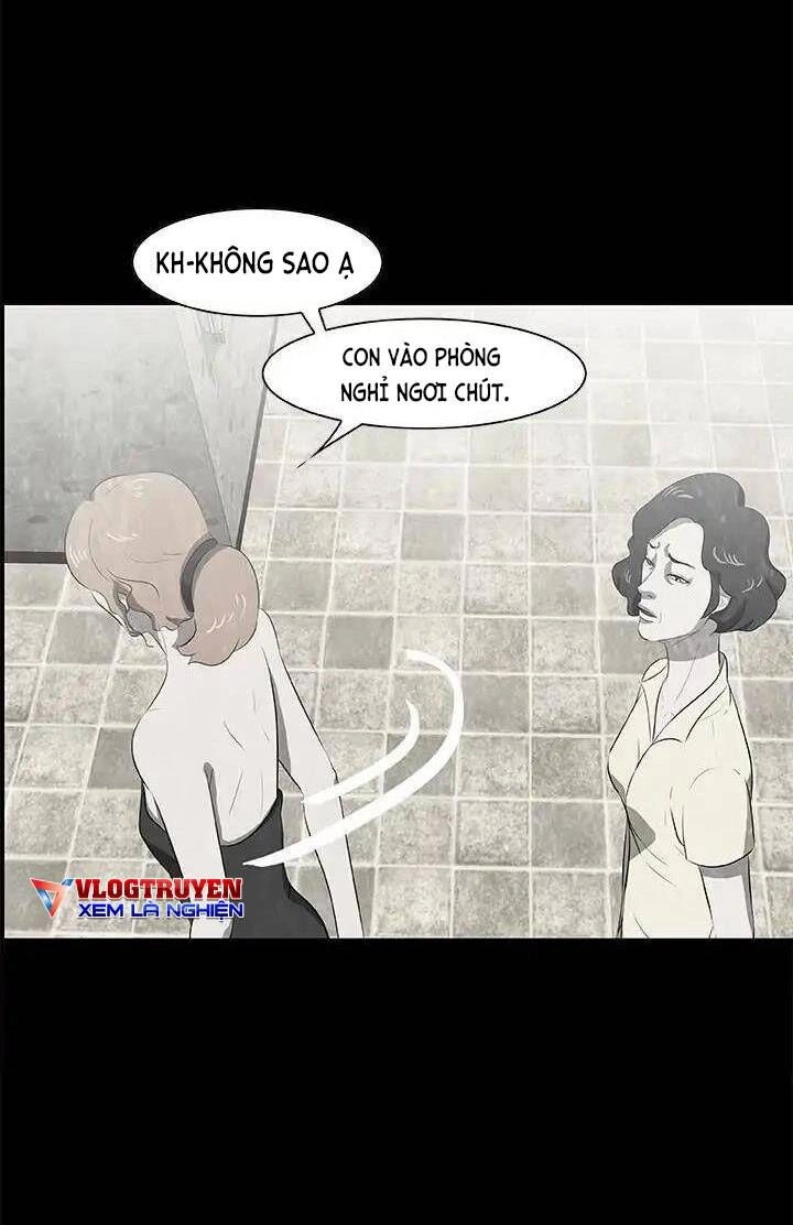 Những Câu Chuyện Kinh Dị Độc Đáo Chapter 15 - 45