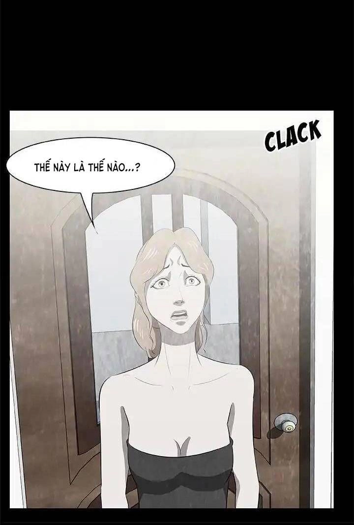 Những Câu Chuyện Kinh Dị Độc Đáo Chapter 15 - 46