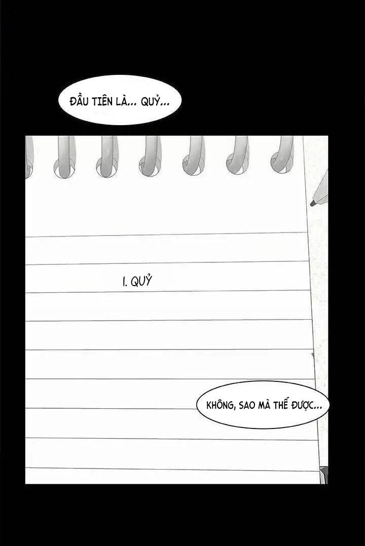 Những Câu Chuyện Kinh Dị Độc Đáo Chapter 15 - 49