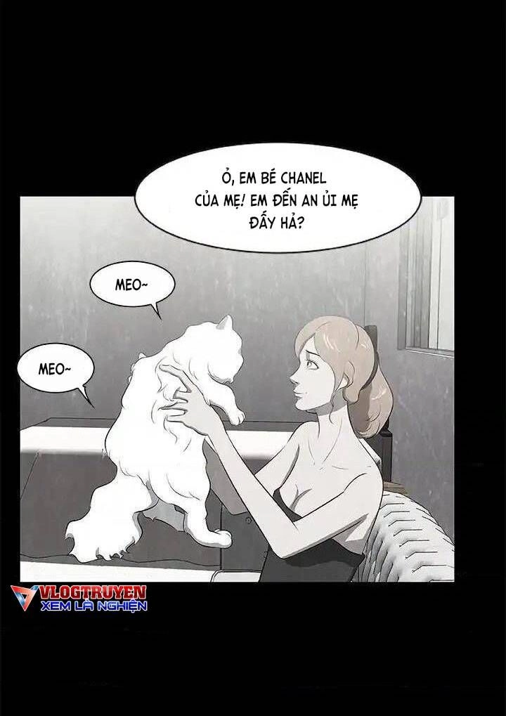 Những Câu Chuyện Kinh Dị Độc Đáo Chapter 15 - 55