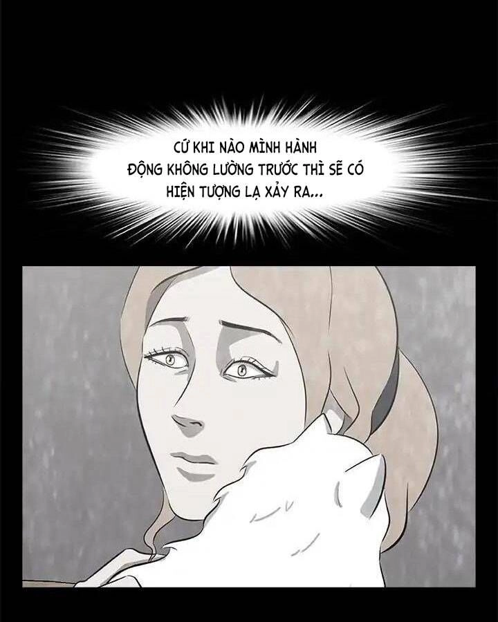 Những Câu Chuyện Kinh Dị Độc Đáo Chapter 15 - 57