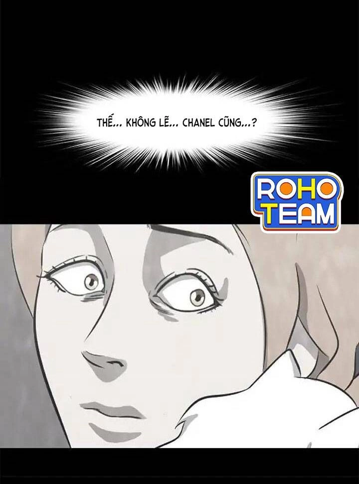 Những Câu Chuyện Kinh Dị Độc Đáo Chapter 15 - 58