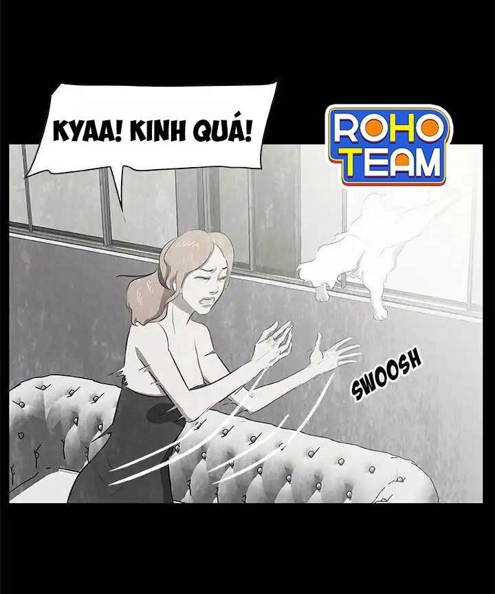 Những Câu Chuyện Kinh Dị Độc Đáo Chapter 15 - 63