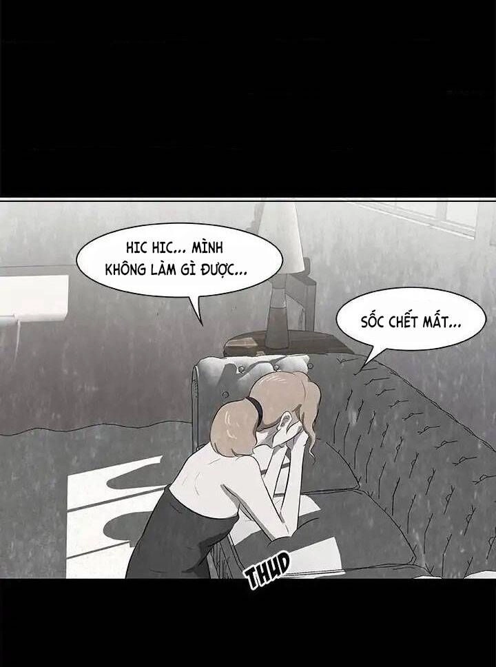 Những Câu Chuyện Kinh Dị Độc Đáo Chapter 15 - 69