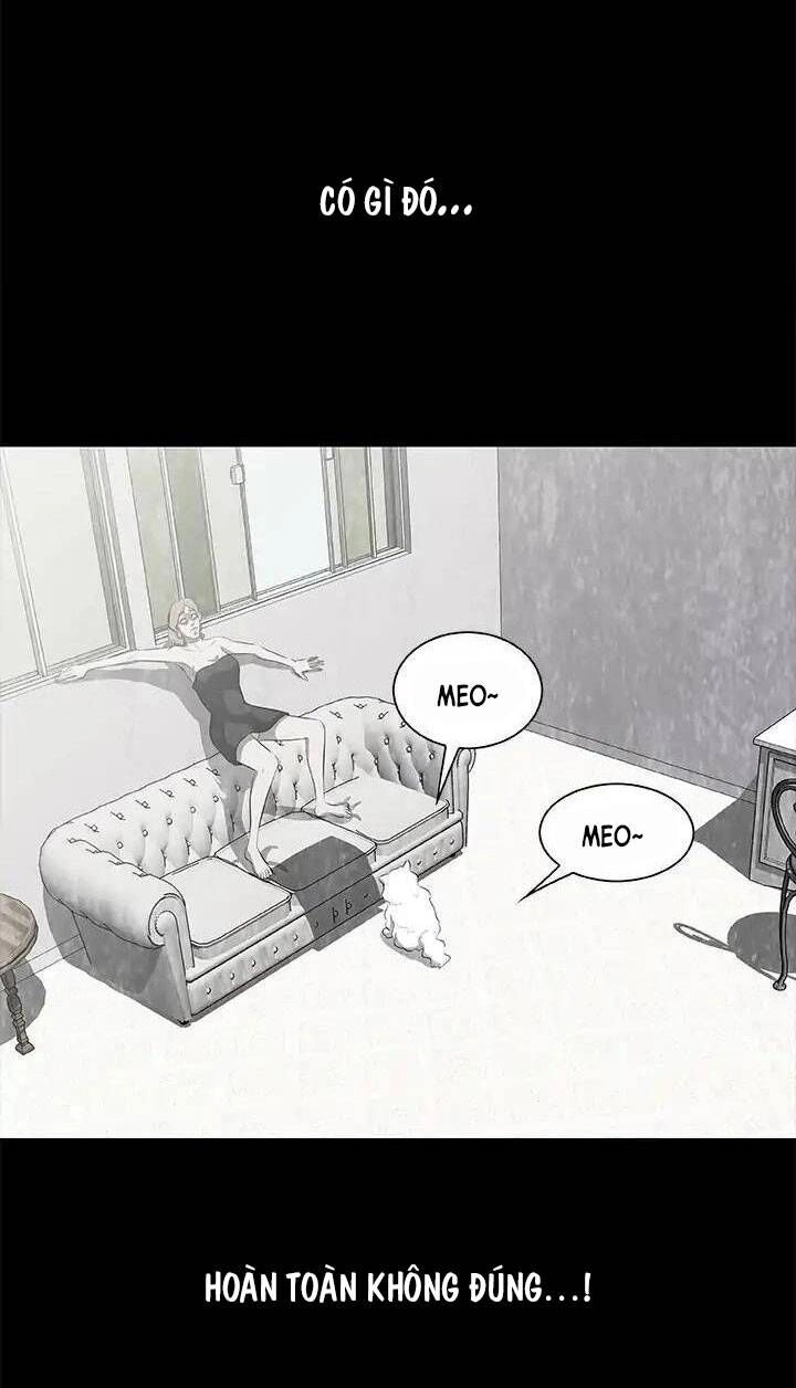 Những Câu Chuyện Kinh Dị Độc Đáo Chapter 15 - 74