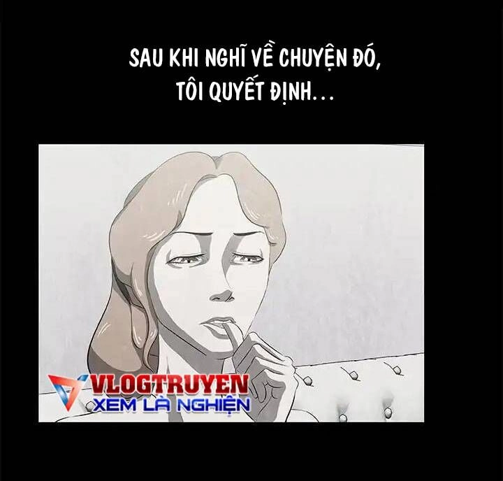 Những Câu Chuyện Kinh Dị Độc Đáo Chapter 16 - 5