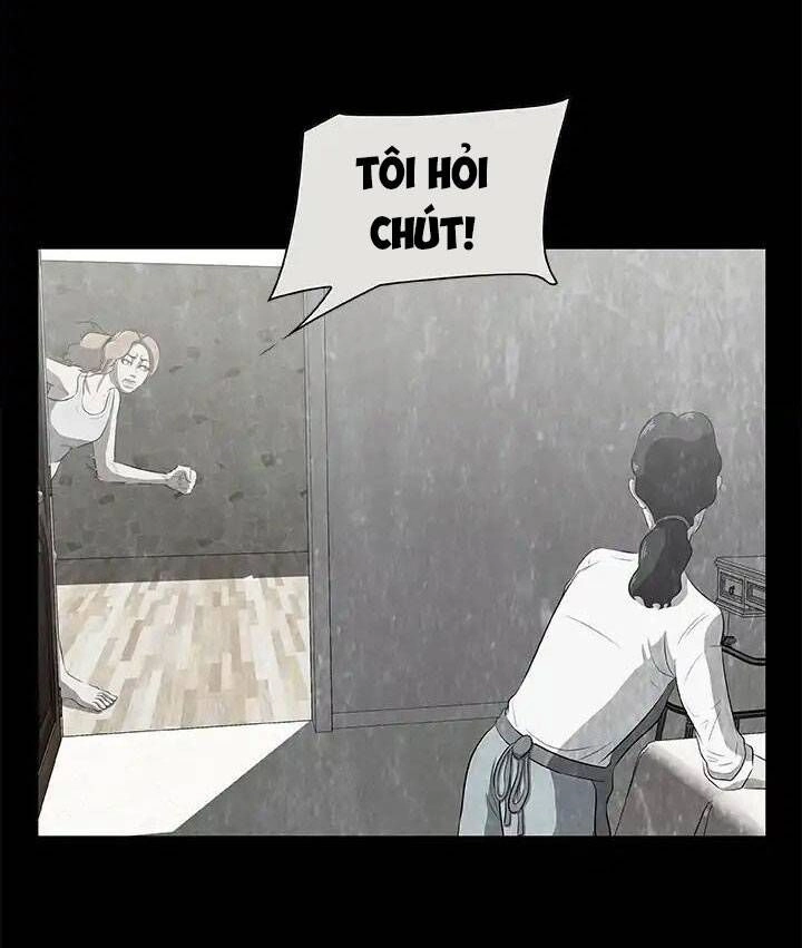 Những Câu Chuyện Kinh Dị Độc Đáo Chapter 16 - 10