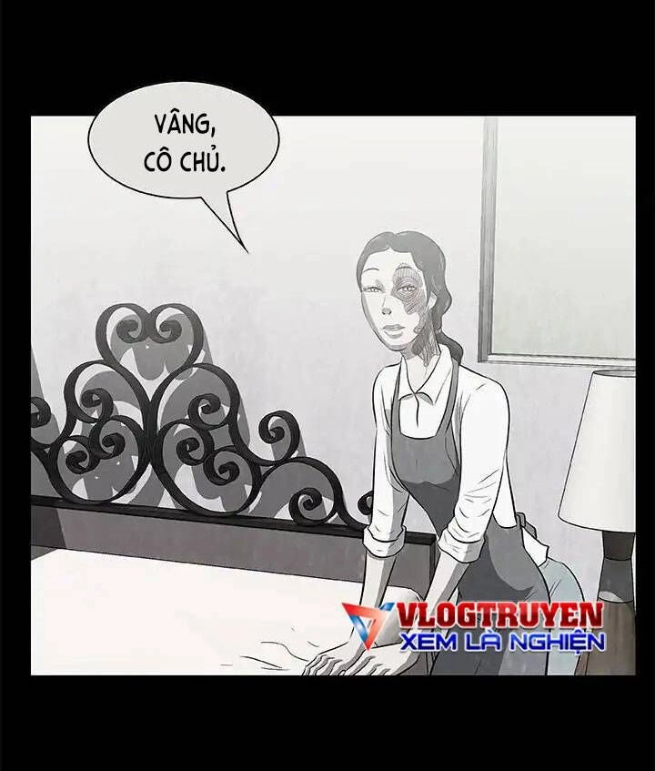 Những Câu Chuyện Kinh Dị Độc Đáo Chapter 16 - 11