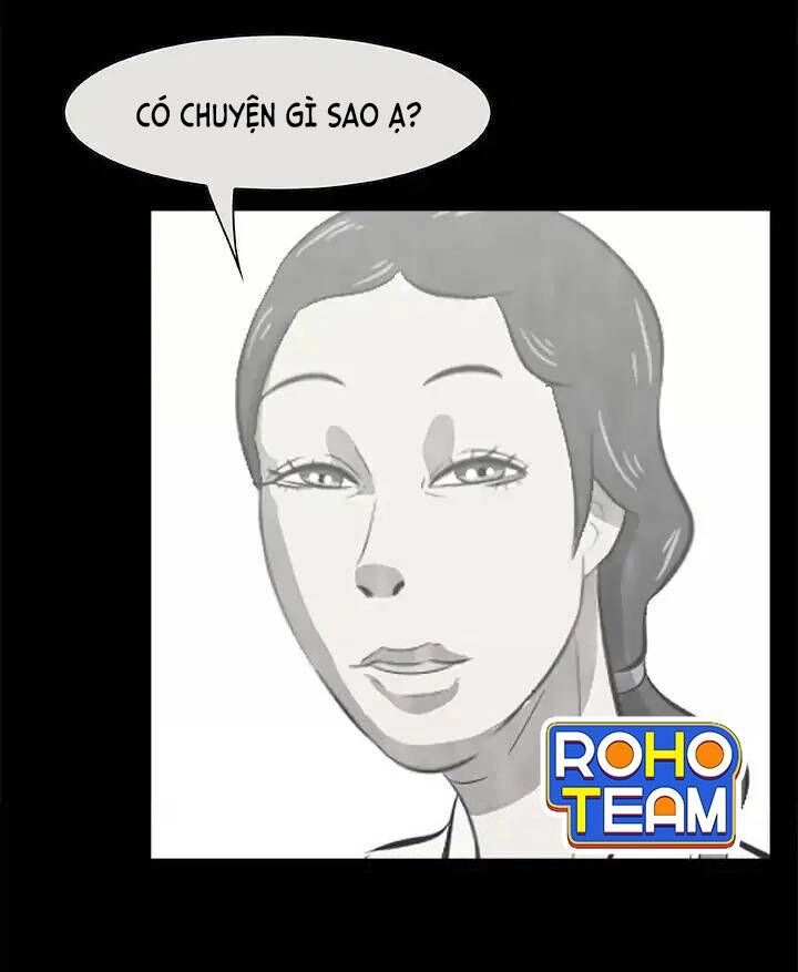 Những Câu Chuyện Kinh Dị Độc Đáo Chapter 16 - 14