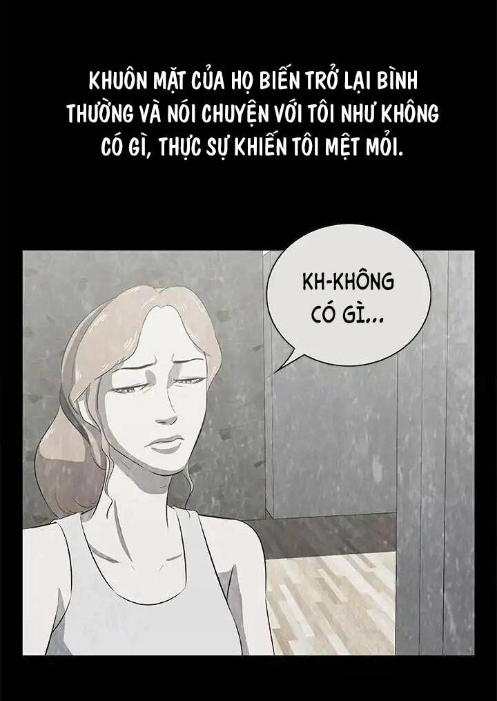 Những Câu Chuyện Kinh Dị Độc Đáo Chapter 16 - 15