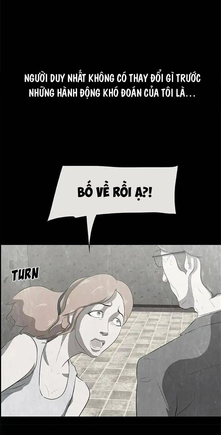 Những Câu Chuyện Kinh Dị Độc Đáo Chapter 16 - 16