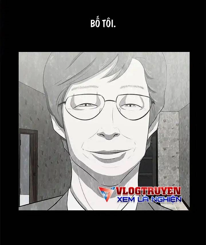 Những Câu Chuyện Kinh Dị Độc Đáo Chapter 16 - 17