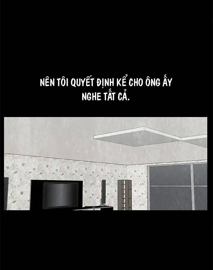 Những Câu Chuyện Kinh Dị Độc Đáo Chapter 16 - 18