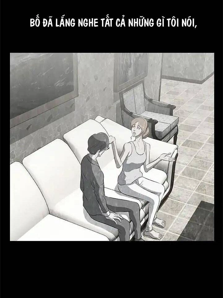 Những Câu Chuyện Kinh Dị Độc Đáo Chapter 16 - 19