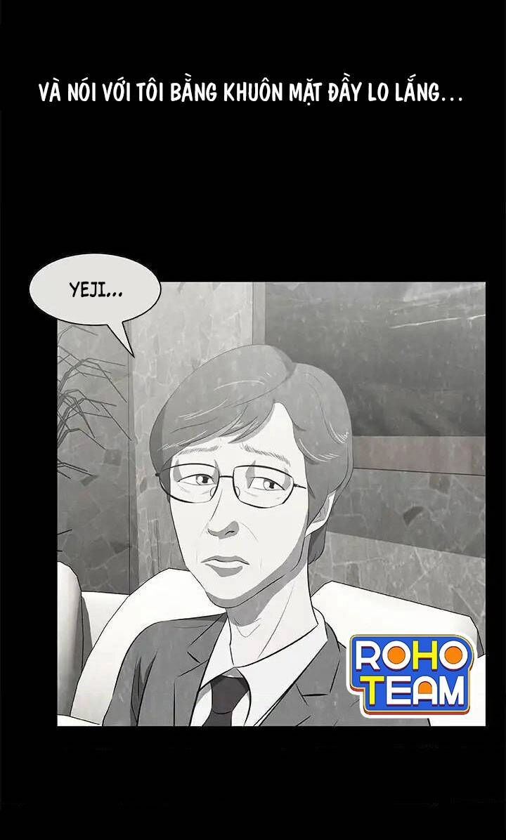 Những Câu Chuyện Kinh Dị Độc Đáo Chapter 16 - 20