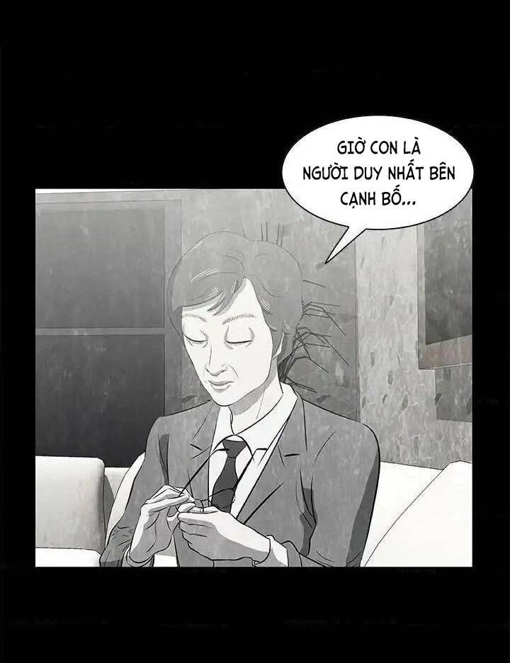 Những Câu Chuyện Kinh Dị Độc Đáo Chapter 16 - 21