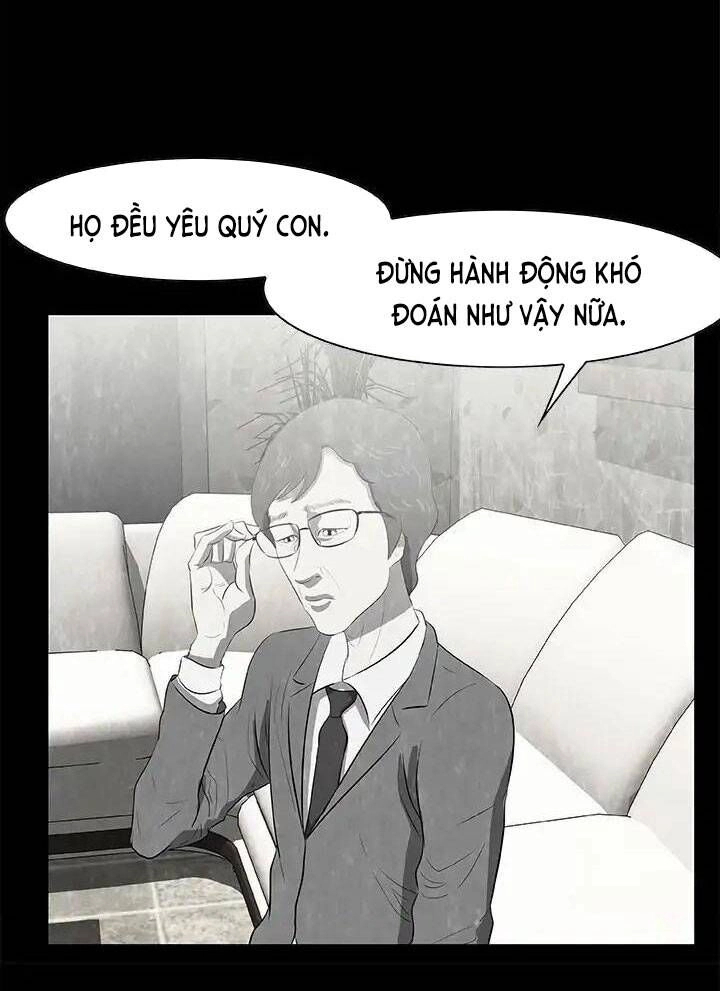 Những Câu Chuyện Kinh Dị Độc Đáo Chapter 16 - 24