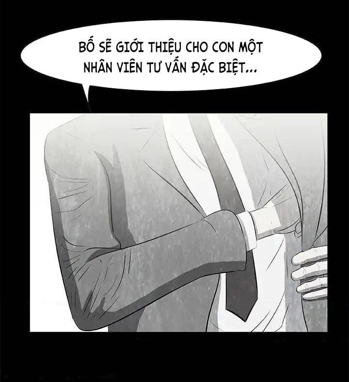 Những Câu Chuyện Kinh Dị Độc Đáo Chapter 16 - 25