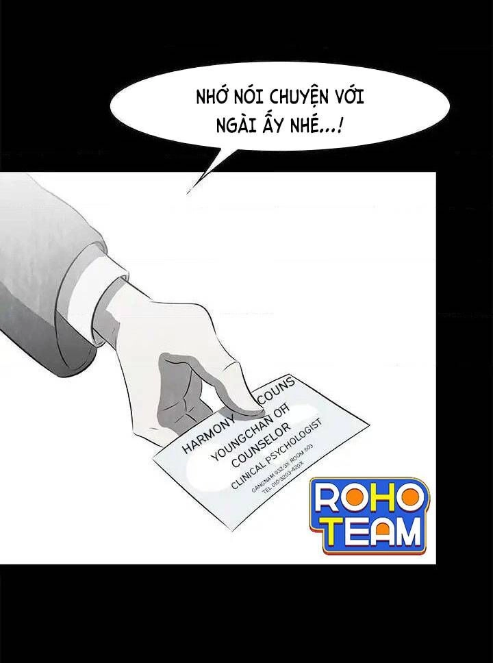 Những Câu Chuyện Kinh Dị Độc Đáo Chapter 16 - 26